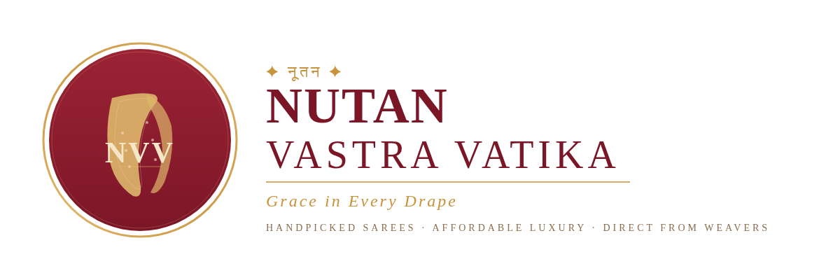 Nutan Vastra Vatika